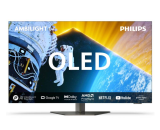 PHILIPS OLED Fernseher 55OLED809 mit Ambilight und 4K@120 Hz bei Interdiscount