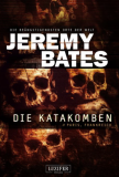 Die Katakomben (Die beängstigendsten Orte der Welt 2) Gratis E-Book bei Orell Füssli oder Amazon