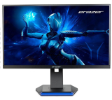 Höhenverstellbarer MEDION ERAZER Monitor Spectator X40 (27″, WQHD, IPS-Panel, 180 Hz, 250 nits) bei MediaMarkt zum Bestpreis