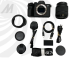 Sony Alpha 7 IV Vollformat-Systemkamera inkl. FE 28–70 mm F3.5–5.6 OSS bei MediaMarkt