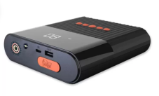 All-in-one-Starthilfe-Set 4smarts PitStop+ bei BLICK TAGESDEAL zum Bestpreis!