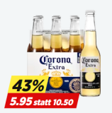 Die Übersicht der Bierdeals ist zurück! Aktuell: Corona für 99 Rappen pro Flasche, Birra Moretti, Super Bock etc.