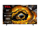 Schnell zuschlagen - Riesiger TOP Mini-LED Fernseher TCL 98X955 mit 5000 Nits, 4K@144Hz bei MediaMarkt
