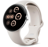 Android Smartwatch GOOGLE Pixel Watch 3 Wi-Fi (41 mm) bei Amazon