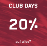 Sammeldeal: 20 % bei Ochsner Sport auf fast alles, diverse Garmin-, Nike-Produkte u. v. m. zu Toppreisen