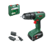Bosch EasyImpact 18V-38 Set Akku-Schlagbohrmaschine inkl. Akku und Ladegerät bei Jumbo