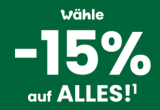 15 % auf ausgewählte Artikel bei Conforama, z. B. günstiges TV-Möbel ORENSE 185.5 cm inkl. Lieferung