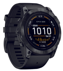 GARMIN GPS-Sportuhr Epix Pro (Gen 2, 51 mm) bei Fust zum neuen Bestpreis