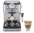 De’Longhi EM450.M Siebträger-Espressomaschine für Espresso & Cappuccino bei Conforama