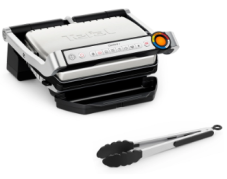 TEFAL Tischgrill (GC718DCH, 2000 W, 6 Programme) bei Conforama
