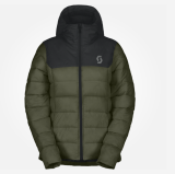 Scott Damen Insuloft Warm Jacke bei Bergzeit in den Grössen von XS bis XL
