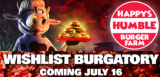 Happy’s Humble Burger Farm