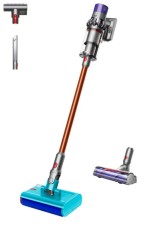 Nur heute! Dyson Cyclone V10 Submarine Nass- und Trockensauger zum Toppreis