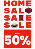 Bis zu 50% Rabatt auf Home & Living bei Manor, z.B. Kuhn Rikon Bratpfanne Enjoy Ceramic 20 cm