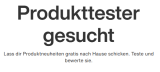 Migros Migipedia Produkttests
