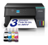 EPSON EcoTank ET-2951 Multifunktionsdrucker zum Bestpreis bei MediaMarkt