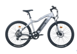 Diverse Velos und E-Bikes in Aktion bei Jumbo, z. B. Leopard E-Mountainbike Starter 27.5, 48 cm, inkl. Lieferung