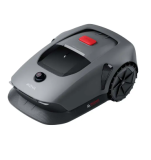 Dreame MOVA Mähroboter 600 mit App-Steuerung & 3D LiDAR (bis 600 m²) wieder bei Fust in Aktion