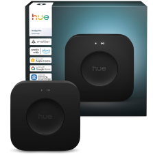 Philips Hue Bridge Pro V3 leistungsstarker Smart-Home-Hub bei Amazon.it