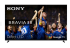Sony BRAVIA 3 II K-75XR35 (75 Zoll, 4K UHD, 120 Hz, Google TV) zum neuen Bestpreis von 899.– Franken
