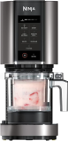 Ninja CREAMi Eismaschine (1.4 L, 7 Programme, inkl. 3 Behälter, NC300EU) bei Amazon zum Toppreis