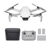 Kameradrohne DJI Mini 4K Fly More Combo bei Fust zum Bestpreis