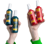 Insektenschutz-Spray ANTI-BRUMM 2 x 150 ml (Forte oder Ultra Tropical Vapo) bei DayDeal