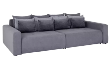Bigsofa Hanna mit einer Liegefläche von ca. 240 x 197 cm inkl. Versand bei LIPO
