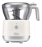 Solis Multi Chopper Typ 8330 (2 Behälter, 1000 ml & 150 ml) bei nettoshop in Aktion