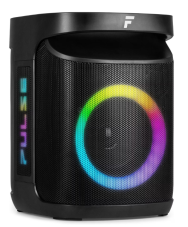 Bluetooth Speaker Pulse65 Schwarz
