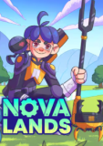 Nova Lands gratis im Epic Games Store bis am 16.7. (17 Uhr)