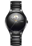 Rado True Round Automatikuhr 40 mm bei Christ Uhren & Schmuck in Aktion