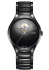 Rado True Round Automatikuhr 40 mm bei Christ Uhren & Schmuck in Aktion