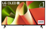 Nur heute LG Fernseher OLED 48B49LA mit 4K@120Hz zum Bestpreis bei MediaMarkt
