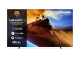 Philips OLED 55OLED760 mit 4K @ 120 Hz und Ambilight TV bei Fust zum neuen Bestpreis
