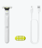 Philips OneBlade Intimate QP1924/22 mit SkinProtect-Klinge & 3-mm-Kammaufsatz zum Toppreis