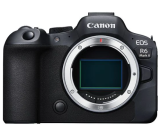 Canon R6 Mark II Body + Canon Mikrofon DM-E1 gratis dazu zum Toppreis