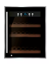 Caso WineSafe 12 Classic Weinkühlschrank bei Nettoshop in Aktion