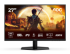 AOC Q27G42XE Gaming-Monitor (27″, LCD-IPS, WQHD, 300 nits, 180 Hz, 1 ms GTG) wieder in Aktion
