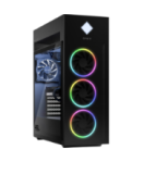 40% auf Omen Desktops & Notebooks im HP Store, z.B. Desktop-PC (Ultra 9 285K, 64 GB RAM, 2 TB SSD + 2 TB SSD, RTX 5090 )