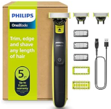 PHILIPS OneBlade 360 Face & Body Set inkl. Zubehör (QP2824/31) zum Toppreis bei Amazon