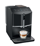 Siemens EQ300 TF301E19 Kaffeevollautomat mit 15 bar Pumpendruck & Milchaufschäumer bei Fust