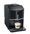 Siemens EQ300 TF301E19 Kaffeevollautomat mit 15 bar Pumpendruck & Milchaufschäumer bei Fust