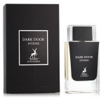 Lattafa Maison Alhambra Dark Door Intense Eau de Parfum 100 ml (Dupe von Dior Homme Intense)