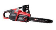 Einhell Professional Akku-Kettensäge GP-LC 36/40 Li BL-Solo bei Jumbo zum neuen Bestpreis