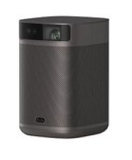 XGIMI MoGo 2 Pro FHD-DLP-Beamer (400 L) mit ISA 2.0 & vielseitigen Anschlüssen zum Bestpreis bei fnac