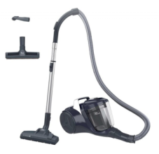 Hoover Staubsauger, beutellos, Breeze BR71 mit einer Leistung von 700 W bei Jumbo