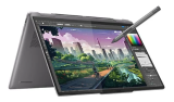 Lenovo Yoga 7 Convertible 2 in 1 Laptop (14″, Ryzen 7 8840HS, 16 GB RAM, 1 TB SSD,300Nits) bei MediaMarkt