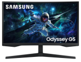 SAMSUNG Monitor Odyssey G5 G55C (27″, QHD, VA-Panel, 165 Hz, 300 nits) zum neuen Bestpreis bei Amazon