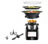 SilverCrest Monsieur Cuisine Smart in Aktion bei Lidl (Lidl Plus App), nur bis am 15.11.